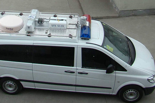 應(yīng)急指揮車是一種什么樣的車輛？